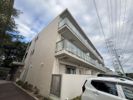 プラリア黄金野の外観画像