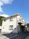 フォレストコート岩切ⅡEの外観画像
