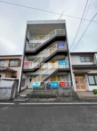 エトワール水島の外観画像