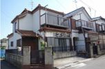 五所貸家の外観画像