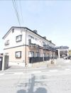 カロス古賀の外観画像