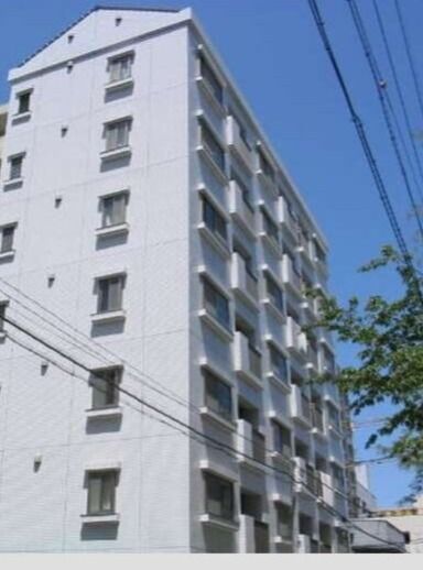 シャトー泉Ⅱの外観画像