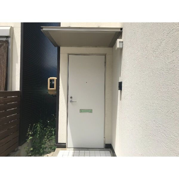Premiere4の外観画像