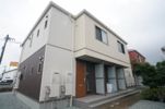 シャーメゾン ウィスタリアIの外観画像