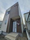 伊藤様戸建賃貸住宅A棟の外観画像