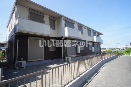 MD早野の外観画像