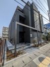 カーサ・コン・クラッセ元今泉の外観画像