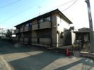 アンビション宍倉の外観画像