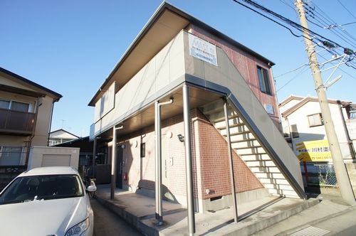 トウキ南原の外観画像