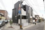 Grandtic Casa BRUTUS(カーサブルータス)の外観画像