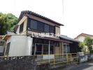 平原借家の外観画像