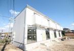 MAISONETTE LAND 苧ヶ瀬駅の外観画像