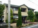グランシードあづみ Cの外観画像
