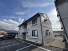 WIND VILLAGE Bの外観画像