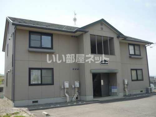 バリュージュ駒場の外観画像