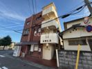 山崎ビルの外観画像