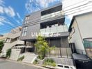 GLOW RESIDENCEの外観画像