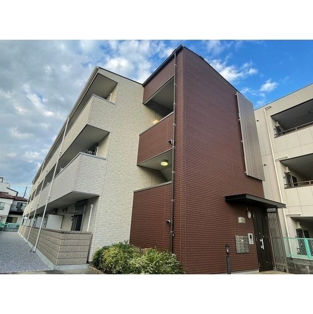 M.Feliceの外観画像