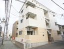 ペグハウス柏中央の外観画像