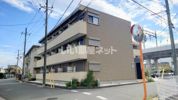 ウィンドテラス新鎌ヶ谷の外観画像