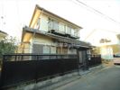 美浦村貸戸建の外観画像