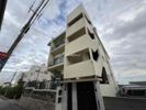 中島通3丁目アパートの外観画像