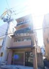プリシード東福寺レジデンスの外観画像