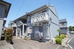 フレグランス平山Cの外観画像