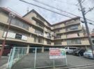 高鷲マンション巽の外観画像
