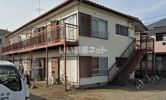 コーポ宮沢の外観画像
