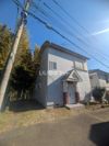 七沢戸建の外観画像