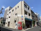 アンリシール・クラの外観画像