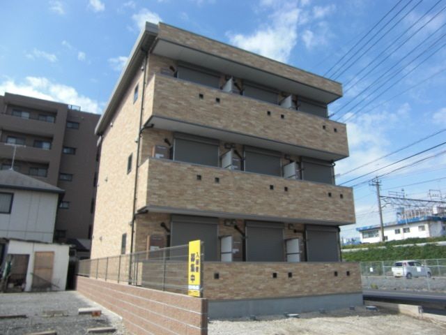 ミラージュドエルの外観画像