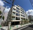 ディアナコート自由が丘翠景の外観画像