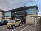 ボナールの外観画像