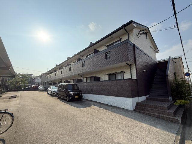 ライフステージ正徳の外観画像