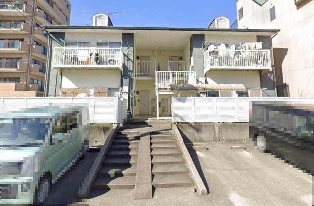 ピアー横手の外観画像