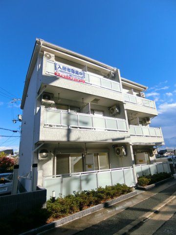 リブリ・京都嵐山の外観画像