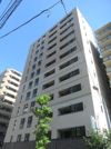 オープンレジデンシア銀座築地の外観画像