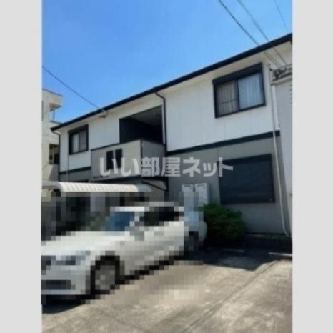 セレッソ南花長の外観画像