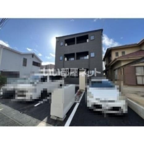 LECOCON春日井の外観画像