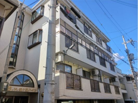 S・H星ヶ丘ハイツの外観画像