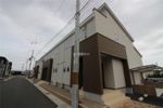 OA FLAT飾東C棟の外観画像