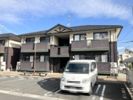 ロイヤルガーデンミルフィー A棟の外観画像