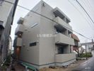 TRIOVE JR久留米駅前の外観画像