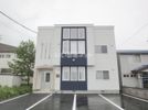 カーサクオーレの外観画像