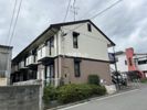 コスモタウンの外観画像