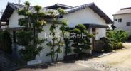 川口邸借家の外観画像