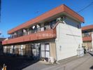 スカイハイツA 大泉町の外観画像