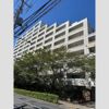 The目黒桜レジデンスの外観画像